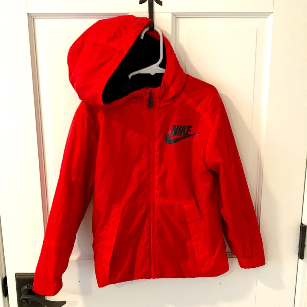 Nike Jacket
